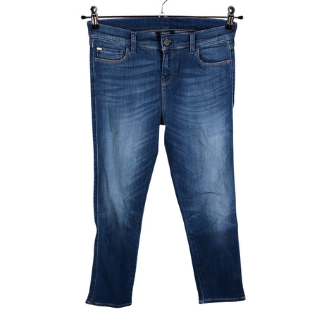 Unisex Armani Jeans - Jeans, size W28 - Blue ()