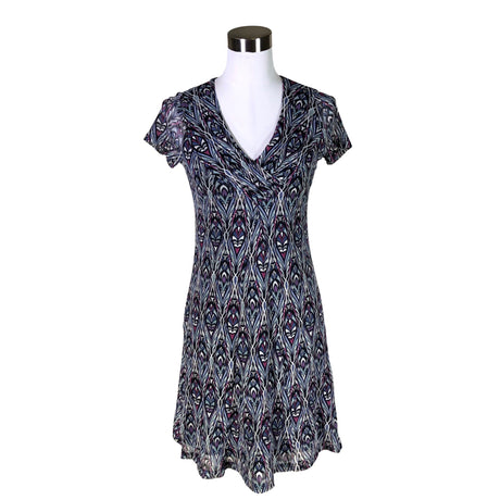 Unisex Esprit - Tricot dress, size 36 - Gray ()