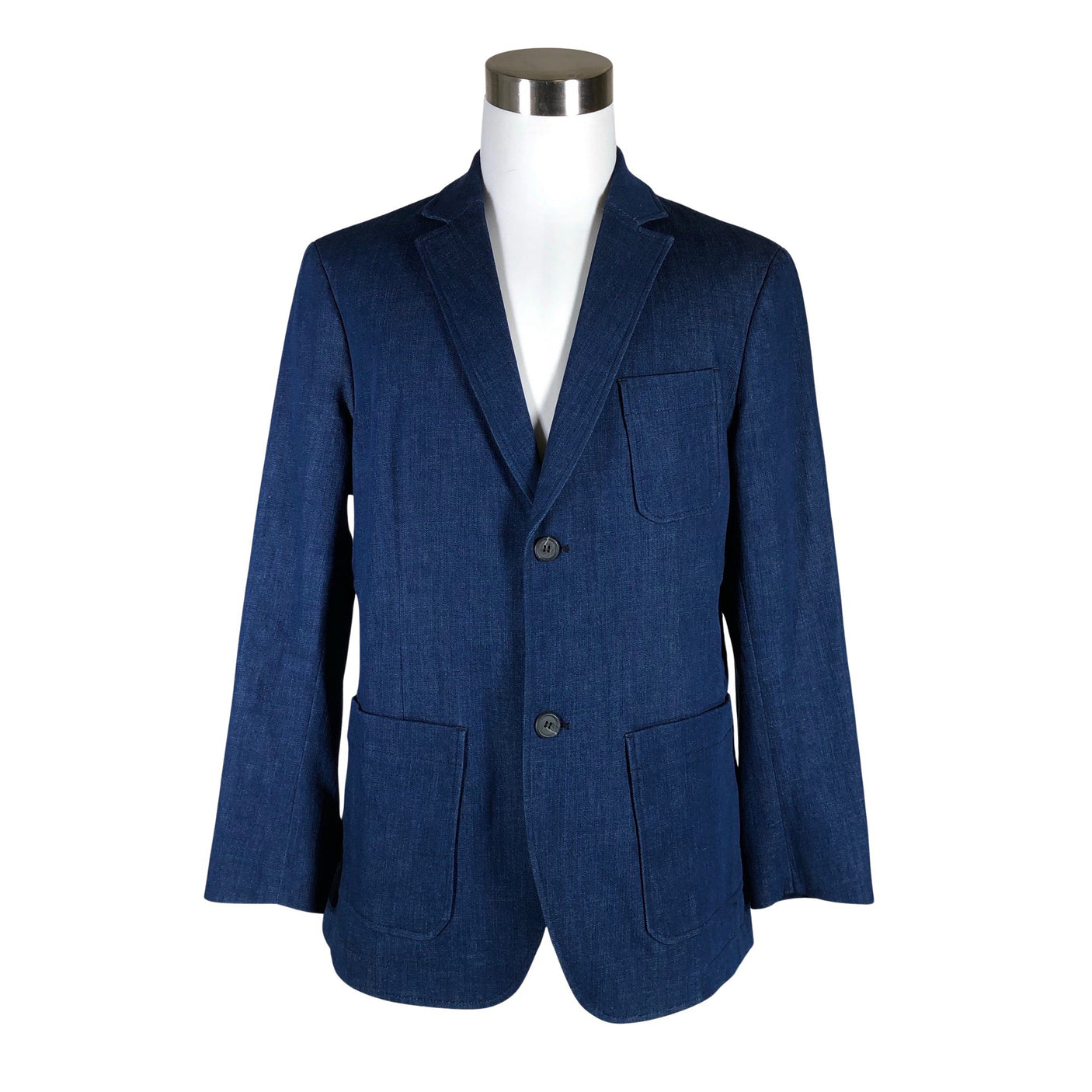 Unisex Frenn - Pikkutakki, koko XL -  (1)