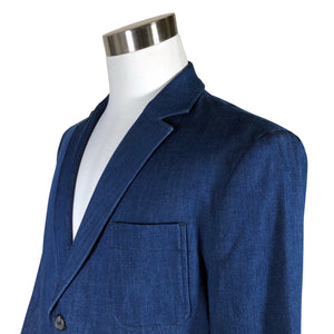 Unisex Frenn - Pikkutakki, koko XL -  (3)