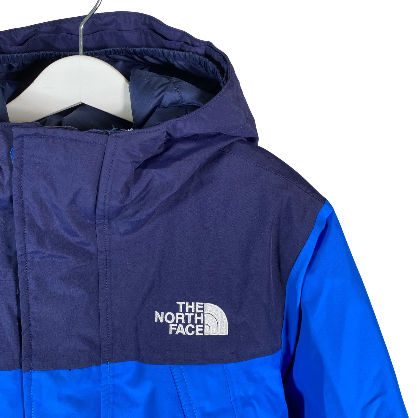 Unisex The North Face - Untuvatakki, koko 146 - 152 -  (3)
