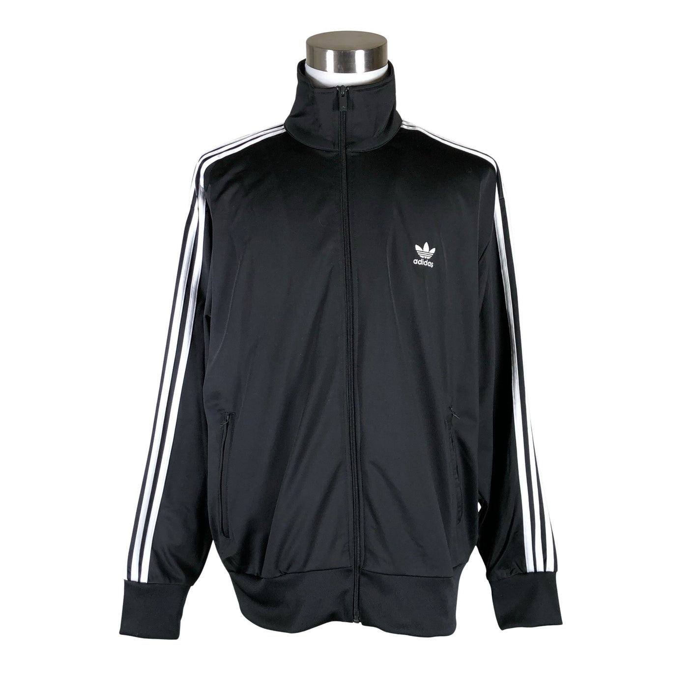 Unisex Adidas - Verryttelytakki, koko XL -  (1)