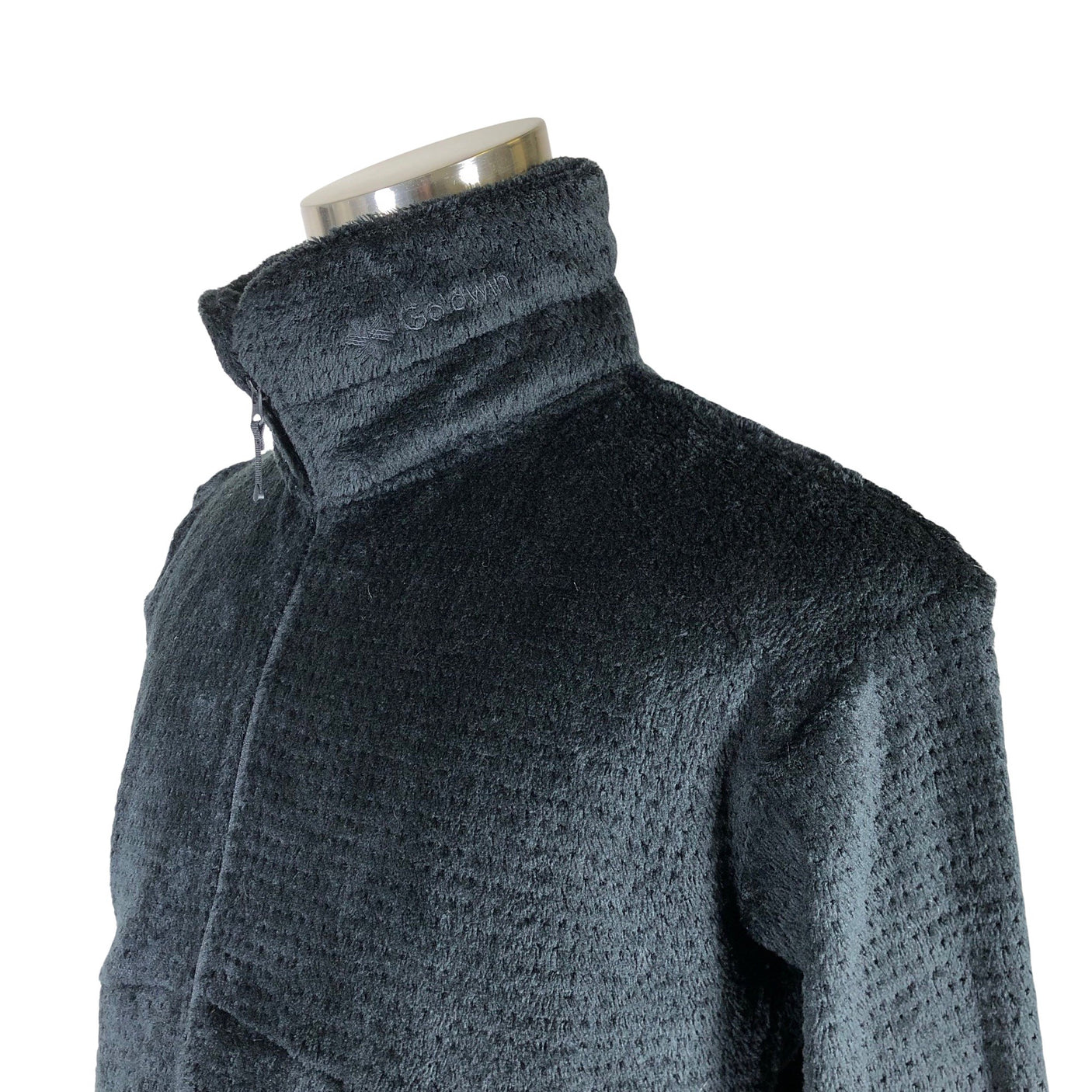 Unisex Goldwin - Fleecetakki, koko L -  (3)