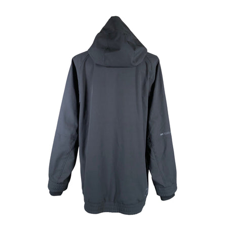 Unisex Warp - Softshell-takki, koko XL -  (2)