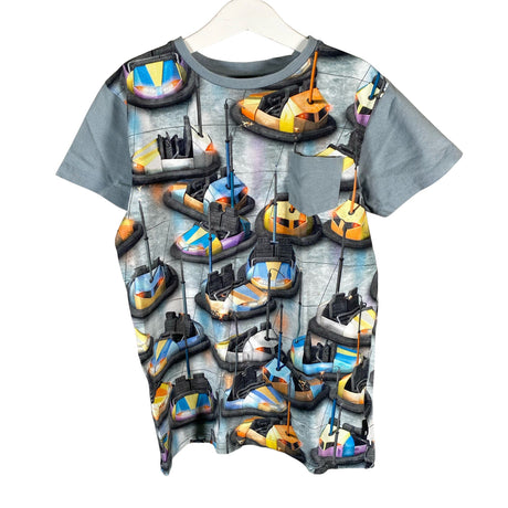 Unisex Molo Kids - T-paita, koko 146 - 152 -  ()