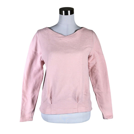 Unisex NOSH - Sweatshirt, size 36 - Light pink ()
