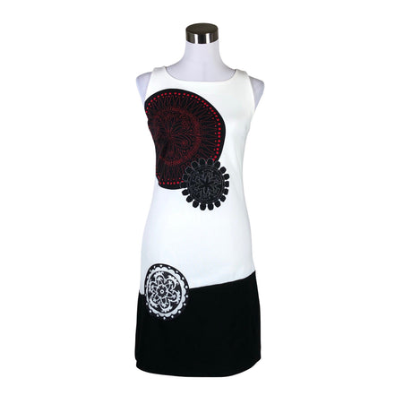 Unisex Desigual - Trikoomekko, koko 38 -  ()