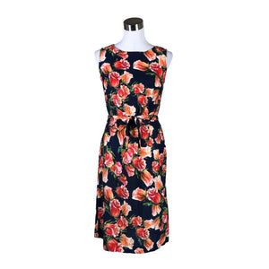 Unisex Hansmark - Dress, size 36 - Blue (1)