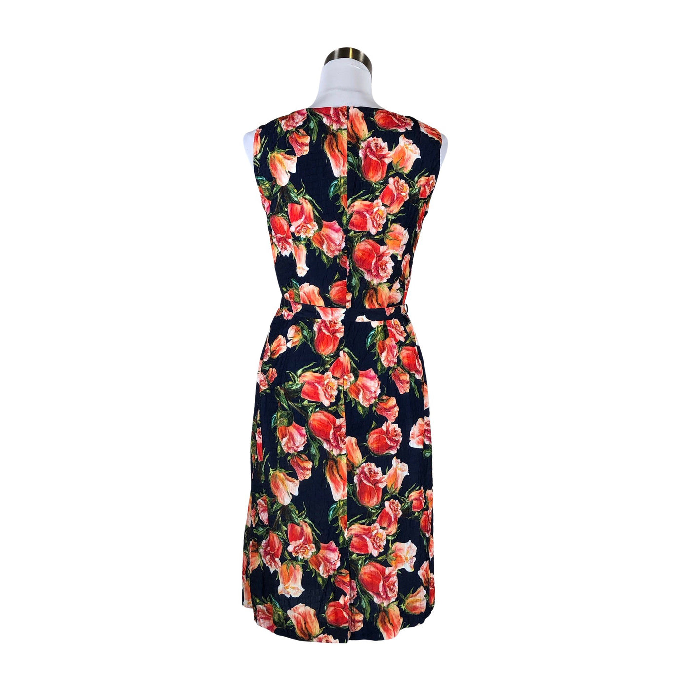 Unisex Hansmark - Dress, size 36 - Blue (2)