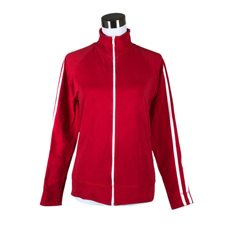 Unisex me&i - Sweatshirt, size 36 - Red ()