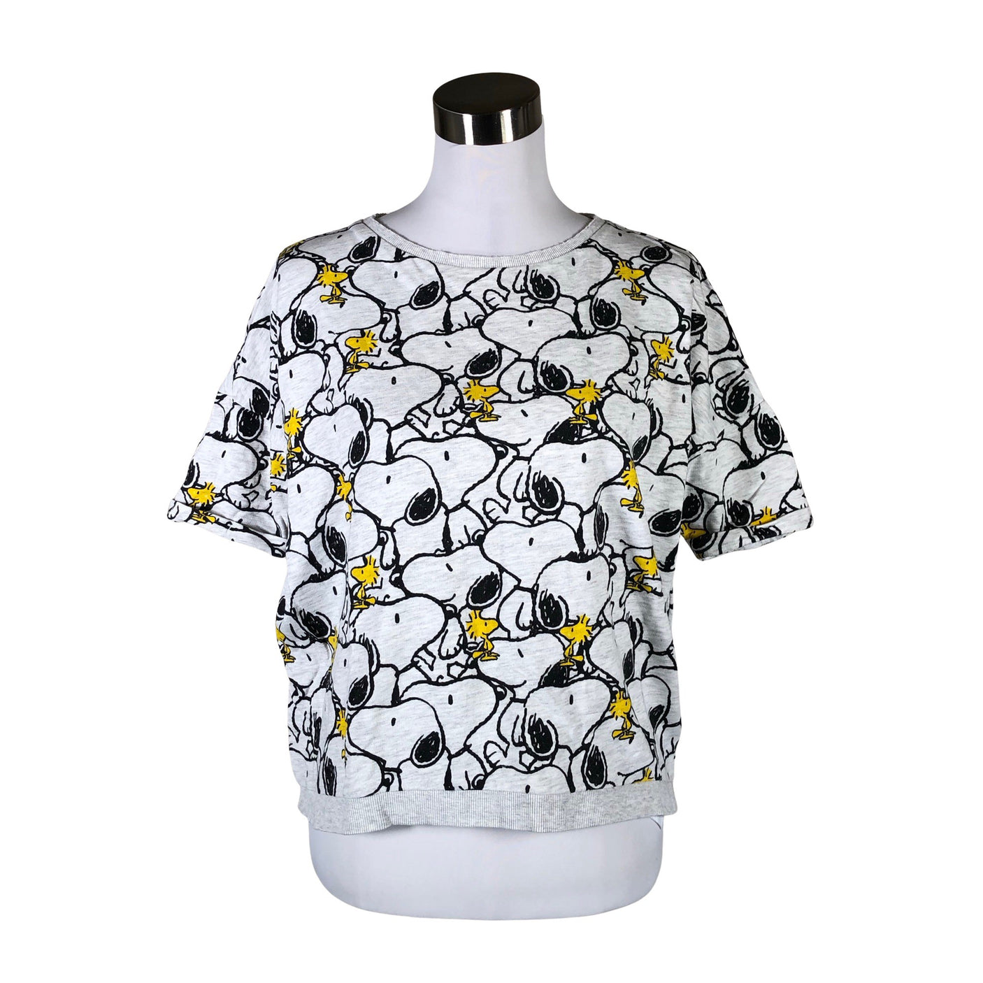 Unisex Esprit - T-paita, koko 36 -  (1)