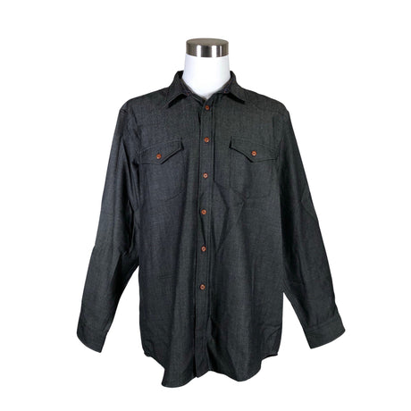 Unisex Pendleton - Kauluspaita, koko XL -  ()