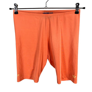 Unisex Adidas - Tricot shorts, size 36 - Orange (1)