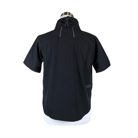 Unisex Soc - Urheilupaita, lyhyet hihat, koko 34 -  (2)