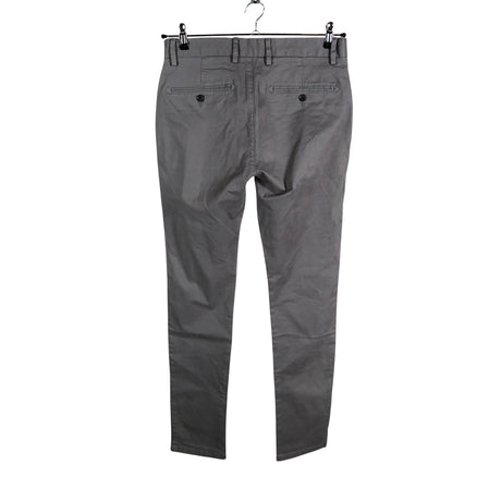 Unisex John Henric - Chinos, size W31 - Gray (2)