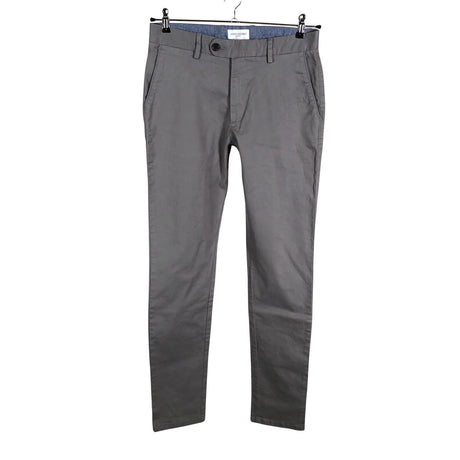 Unisex John Henric - Chinos, size W31 - Gray ()
