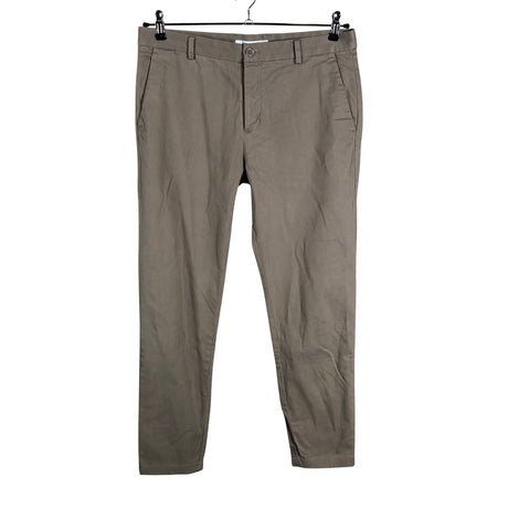 Unisex Samsoe&Samsoe - Chinos, size W31 - Brown ()