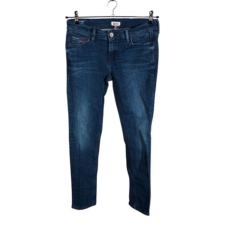 Unisex Tommy Hilfiger - Jeans, size W30 - Blue ()
