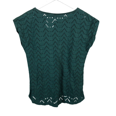 Unisex NOSH - Trikootoppi, koko 36 -  (2)