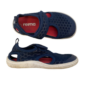 Unisex Reima - Sandaalit, koko 25 -  (1)