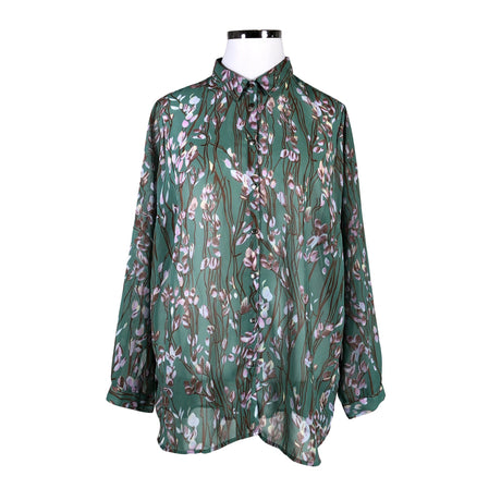 Unisex Zizzi - Pusero, koko 48 -  ()