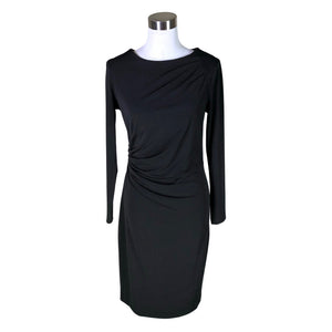 Unisex InWear - Party dress, size 38 - Black (1)