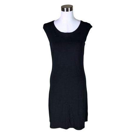 Unisex Nanso - Tricot dress, size 40 - Black ()