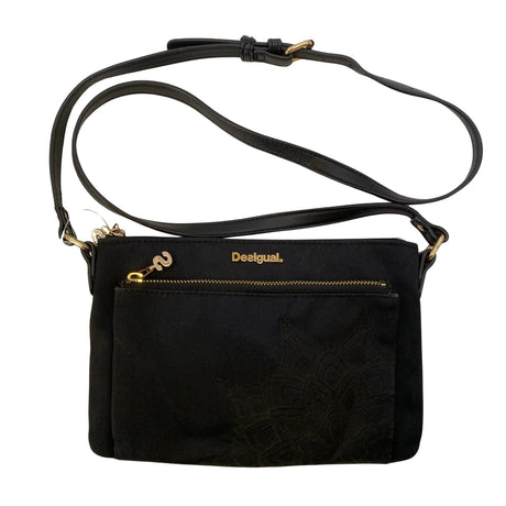 Unisex Desigual - Olkalaukku, koko Midi -  ()