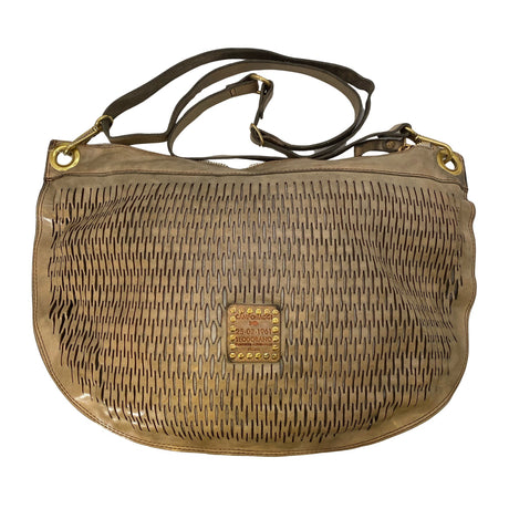 Unisex Campomaggi - Olkalaukku, koko Maxi -  ()