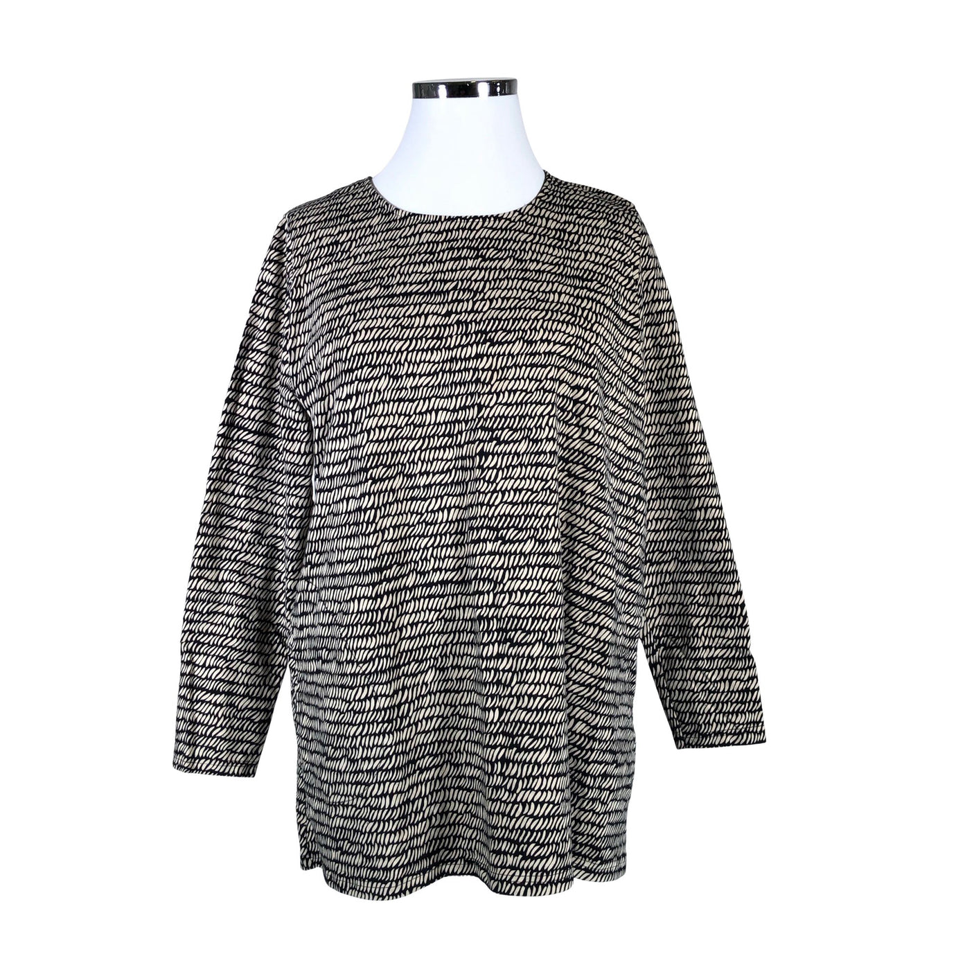 Unisex Nanso - Trikootunika, koko 40 -  (1)