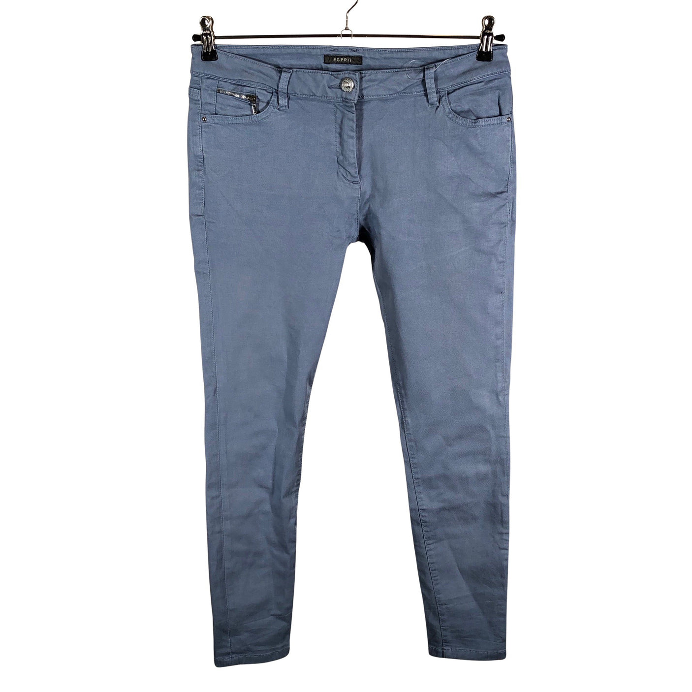 Unisex Esprit - Jeans, size 40 - Light blue (1)