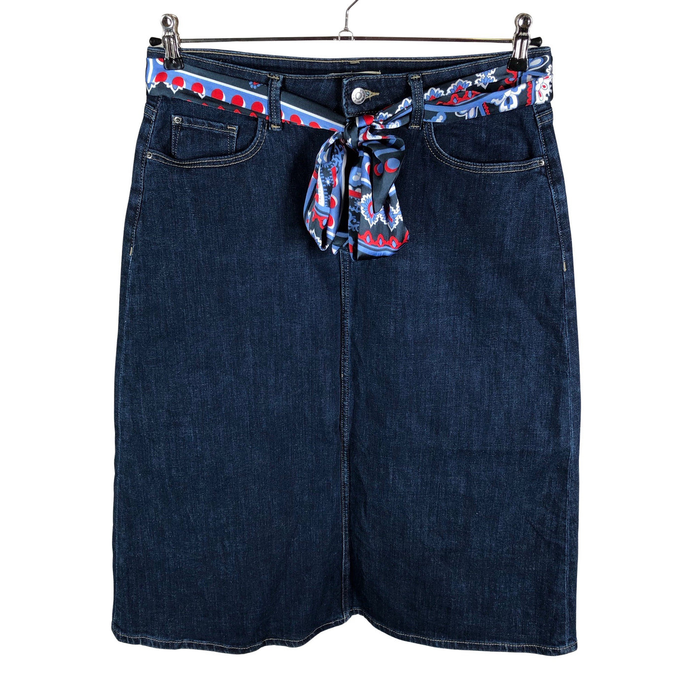 Unisex Esprit - Farkkuhame, koko 40 -  (1)