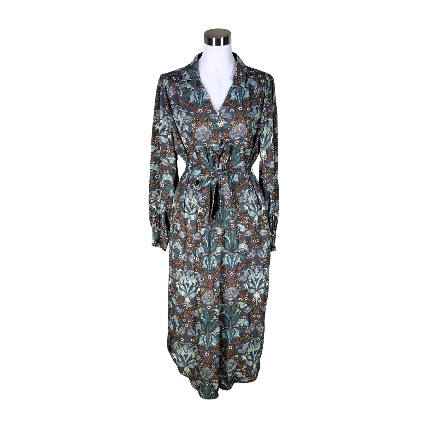 Unisex Mos Mosh - Sifonkimekko, koko 40 -  (1)
