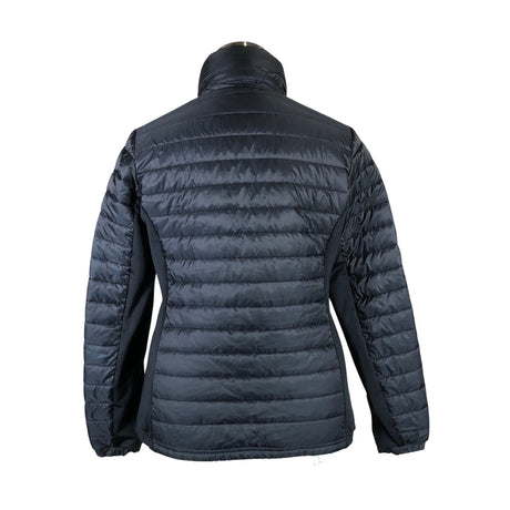 Unisex Luhta - Kevyttoppatakki, koko 42 -  (2)