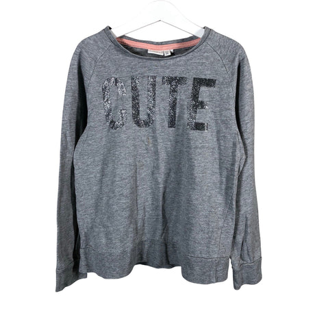 Unisex Name It - Collegepaita, koko 134 - 140 -  ()