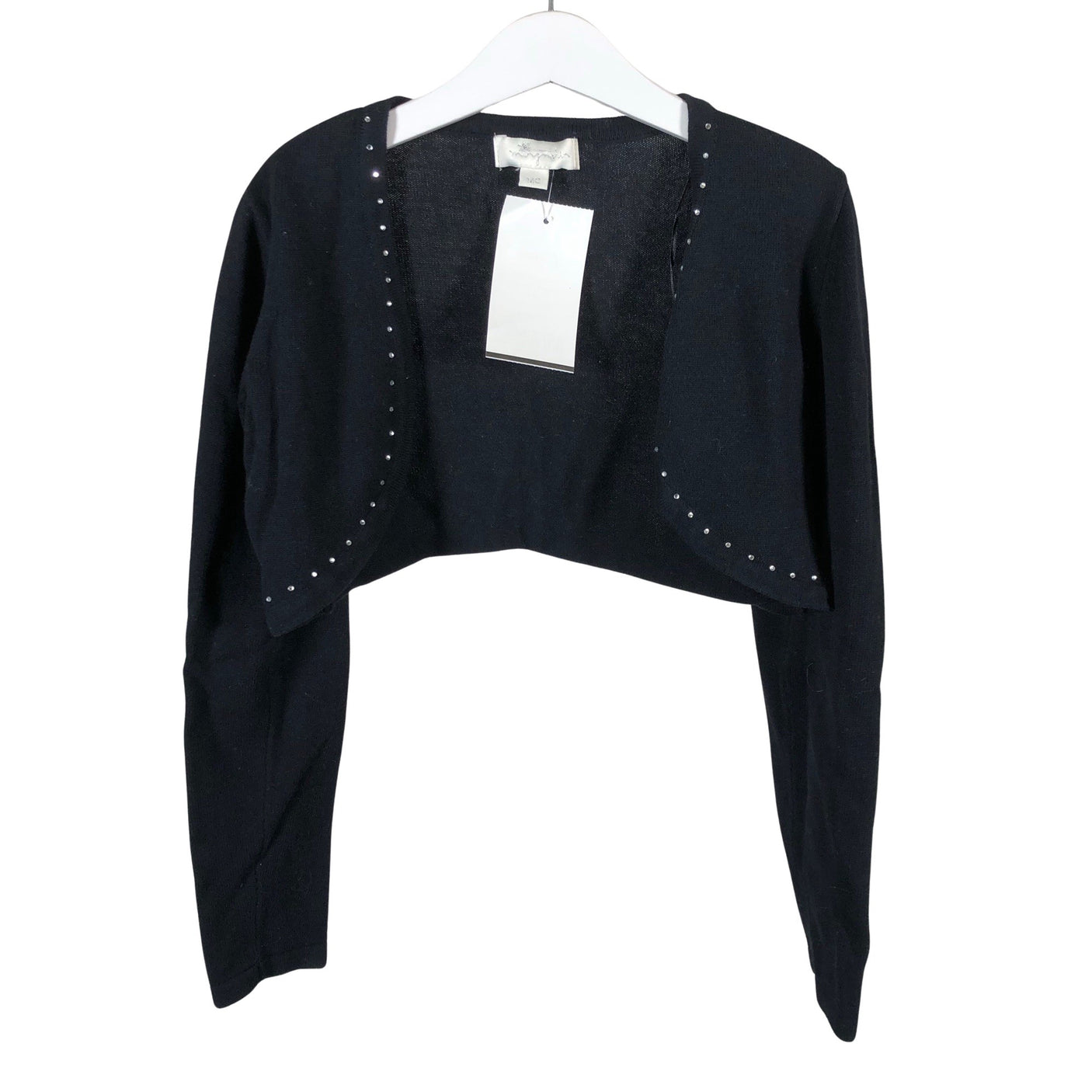 Unisex Mingnelin - Neulebolero, koko 134 - 140 -  (1)