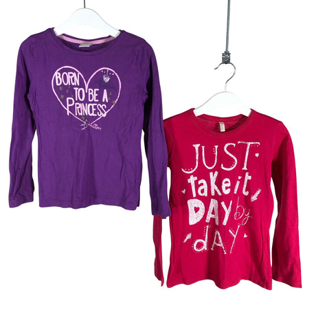 Unisex Benetton - Trikoopaita, koko 116 - 122 -  ()