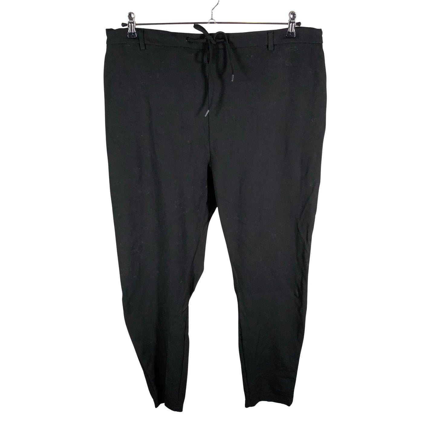 Unisex Zizzi - Kangashousut, koko 48 -  (1)