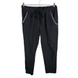 Unisex Kotirouva - Slacks, size 38 - Black ()