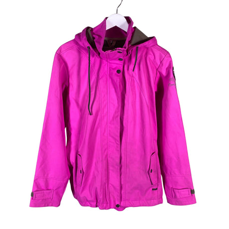 Unisex Torstai - Ulkoilutakki, koko 42 -  ()