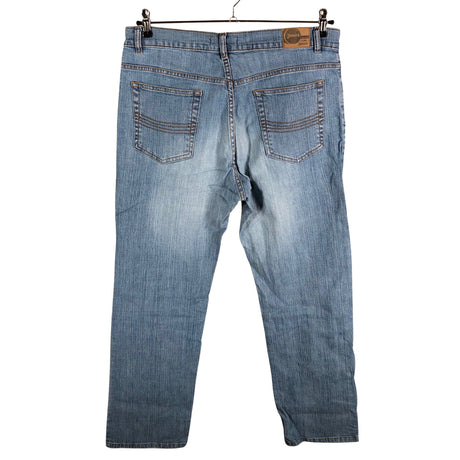 Unisex James - Farkut, koko L -  (2)
