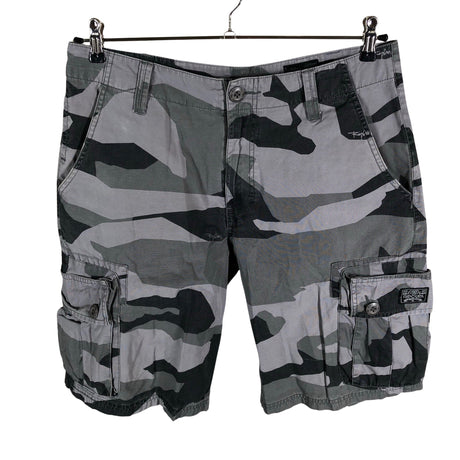 Unisex Rip Curl - Shorts, size W32 - Gray ()