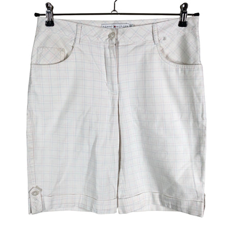Unisex Tommy Hilfiger - Shorts, size 38 - White ()