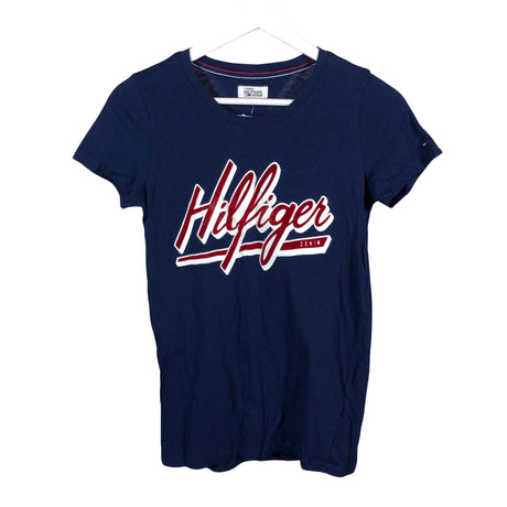 Unisex Tommy Hilfiger - T-paita, koko 38 -  ()