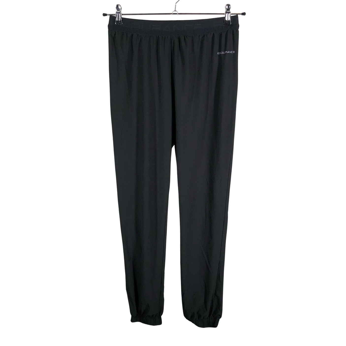 Unisex Endurance - Sports trousers, size 38 - Black (1)