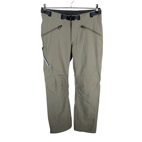 Unisex Haglöfs - Ulkoiluhousut, koko S -  ()