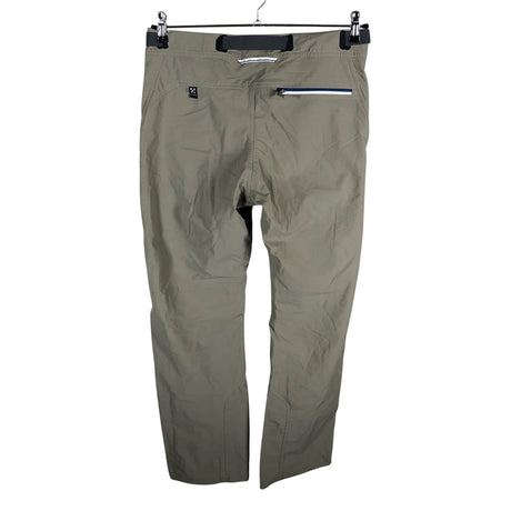 Unisex Haglöfs - Ulkoiluhousut, koko S -  (2)