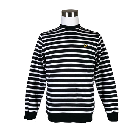 Unisex Lyle&Scott - Collegepaita, koko M -  ()