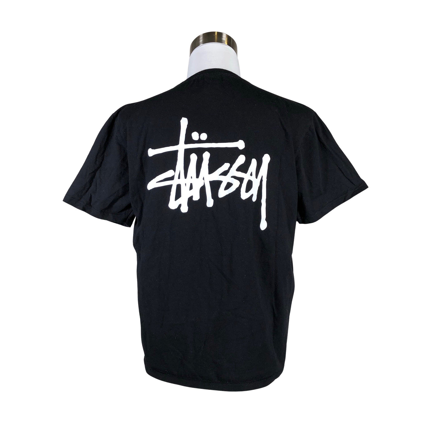 Unisex Stüssy - T-paita, koko M -  (2)
