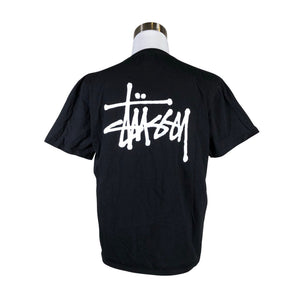 Unisex Stüssy - T-paita, koko M -  (2)